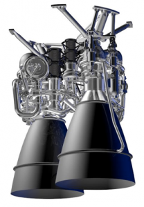 Rocket Engine